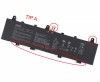 Baterie Asus TUF Gaming F17 FX706HC Oem 90Wh. Acumulator Asus TUF Gaming F17 FX706HC. Baterie laptop Asus TUF Gaming F17 FX706HC. Acumulator laptop Asus TUF Gaming F17 FX706HC. Baterie notebook Asus TUF Gaming F17 FX706HC