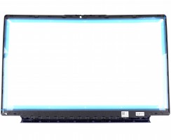 Rama Display Lenovo IdeaPad 3 15ALC6 Bezel Front Cover Neagra