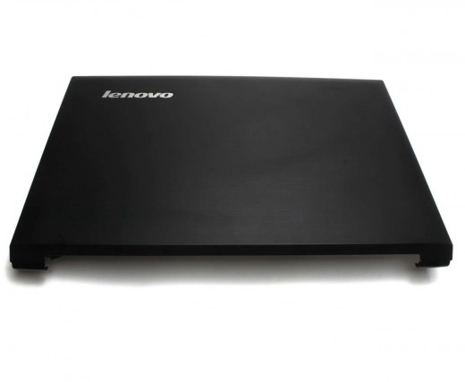 Carcasa Display IBM Lenovo 60.4JW19.011. Cover Display IBM Lenovo 60.4JW19.011. Capac Display IBM Lenovo 60.4JW19.011 Neagra
