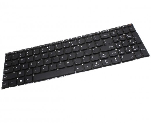 Tastatura Lenovo IdeaPad 110-15AST. Keyboard Lenovo IdeaPad 110-15AST. Tastaturi laptop Lenovo IdeaPad 110-15AST. Tastatura notebook Lenovo IdeaPad 110-15AST