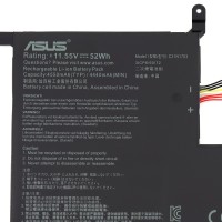 Baterie Asus ZenBook Flip 15 UX561UA 52Wh