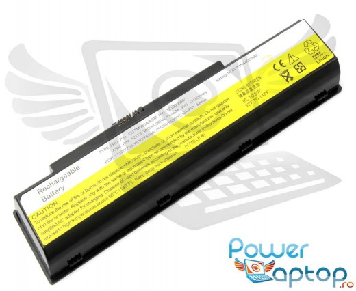 Baterie Lenovo IdeaPad Y510a. Acumulator Lenovo IdeaPad Y510a. Baterie laptop Lenovo IdeaPad Y510a. Acumulator laptop Lenovo IdeaPad Y510a. Baterie notebook Lenovo IdeaPad Y510a