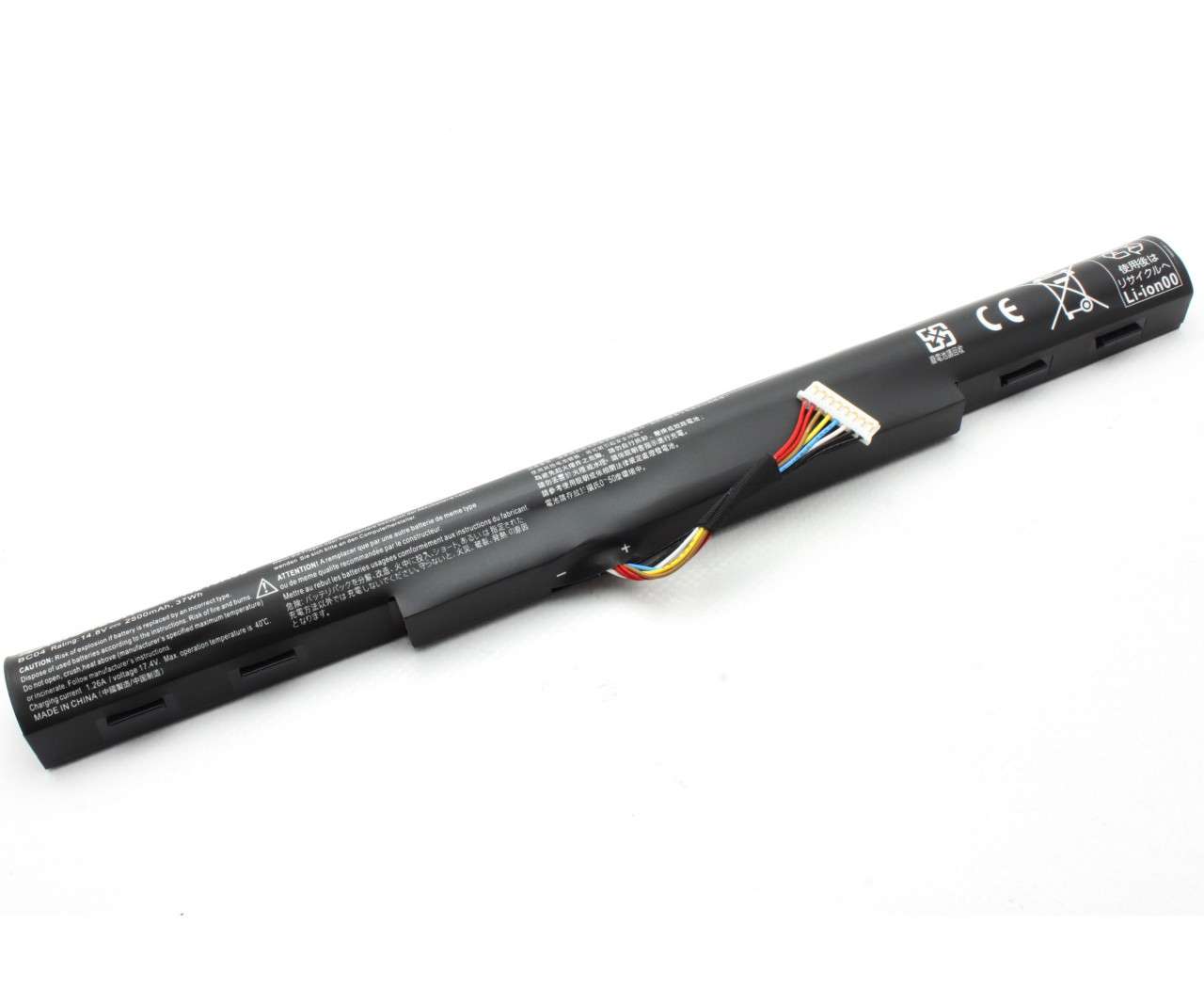 Baterie Acer Aspire E5 432G 37Wh