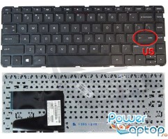 Tastatura HP Pavilion 14. Keyboard HP Pavilion 14. Tastaturi laptop HP Pavilion 14. Tastatura notebook HP Pavilion 14