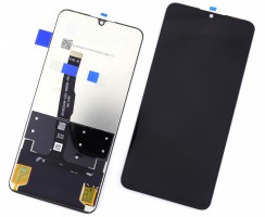 Display Huawei P30 Lite OEM MAR-LX1A fara Rama Black Negru. Ecran Huawei P30 Lite OEM MAR-LX1A fara Rama Black Negru