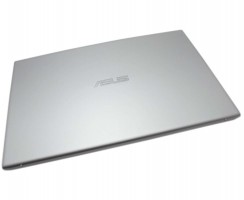 Carcasa Display Asus VivoBook X512D. Cover Display Asus VivoBook X512D. Capac Display Asus VivoBook X512D Argintie