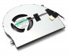 Cooler placa video GPU laptop Alienware 17 R5. Ventilator placa video Alienware 17 R5.