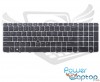 Tastatura HP EliteBook 850 G3 Argintie. Keyboard HP EliteBook 850 G3 Argintie. Tastaturi laptop HP EliteBook 850 G3 Argintie. Tastatura notebook HP EliteBook 850 G3 Argintie