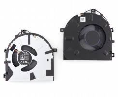 Cooler procesor CPU laptop Lenovo Ideapad 5 Pro 14IAP7. Ventilator procesor Lenovo Ideapad 5 Pro 14IAP7.