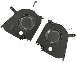 Sistem coolere laptop Asus DFSCM22716392B 12V 1A