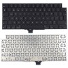 Tastatura Apple MacBook Pro 14 A2442 2021 (M1 Max). Keyboard Apple MacBook Pro 14 A2442 2021 (M1 Max). Tastaturi laptop Apple MacBook Pro 14 A2442 2021 (M1 Max). Tastatura notebook Apple MacBook Pro 14 A2442 2021 (M1 Max)