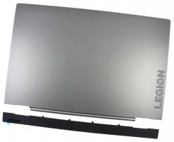 Carcasa Display Lenovo DC02003ER00. Cover Display Lenovo DC02003ER00. Capac Display Lenovo DC02003ER00 Dark Grey