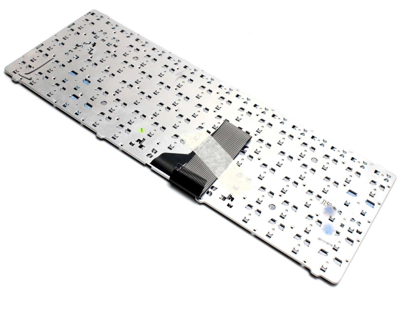 Tastatura Asus K46CB layout UK fara rama enter mare ASUS imagine noua reconect.ro
