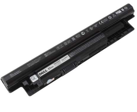 Baterie Dell  MR09Y Originala 65Wh. Acumulator Dell  MR09Y. Baterie laptop Dell  MR09Y. Acumulator laptop Dell  MR09Y. Baterie notebook Dell  MR09Y