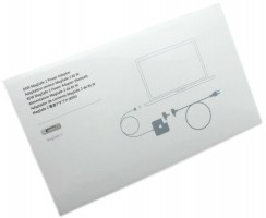 Incarcator Apple Macbook Pro Retina 13 A1425 Late 2012 85W ORIGINAL