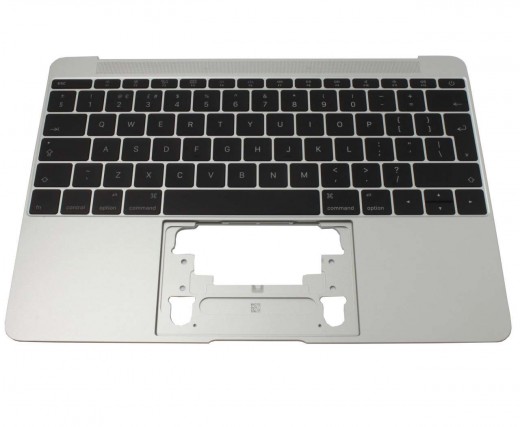 Tastatura Apple MacBook A1534 cu Palmrest argintiu. Keyboard Apple MacBook A1534 cu Palmrest argintiu. Tastaturi laptop Apple MacBook A1534 cu Palmrest argintiu
. Tastatura notebook Apple MacBook A1534 cu Palmrest argintiu