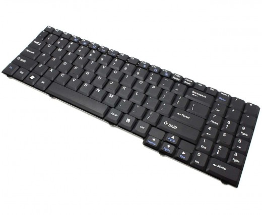 Tastatura Packard Bell EasyNote MX ALP AJAX GN3. Keyboard Packard Bell EasyNote MX ALP AJAX GN3. Tastaturi laptop Packard Bell EasyNote MX ALP AJAX GN3. Tastatura notebook Packard Bell EasyNote MX ALP AJAX GN3