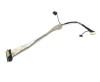 Cablu video LVDS Dell Inspiron 1427, cu part number DC020000E00