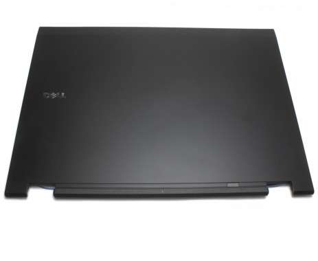 Carcasa Display Dell  0RM629. Cover Display Dell  0RM629. Capac Display Dell  0RM629 Neagra