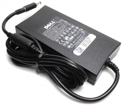 Incarcator Dell 19.5V 6.7A 130W ORIGINAL  ORIGINAL. Alimentator ORIGINAL Dell 19.5V 6.7A 130W ORIGINAL . Incarcator laptop Dell 19.5V 6.7A 130W ORIGINAL . Alimentator laptop Dell 19.5V 6.7A 130W ORIGINAL . Incarcator notebook Dell 19.5V 6.7A 130W ORIGINAL