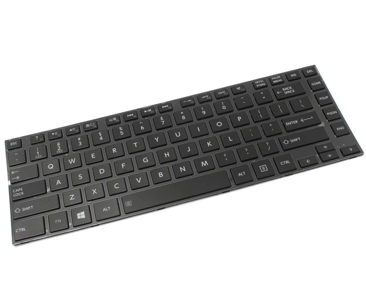 Tastatura Toshiba Satellite P845T powerlaptop.ro