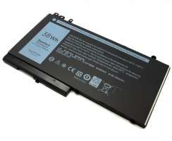Baterie Dell Latitude E5450 38Wh. Acumulator Dell Latitude E5450. Baterie laptop Dell Latitude E5450. Acumulator laptop Dell Latitude E5450. Baterie notebook Dell Latitude E5450