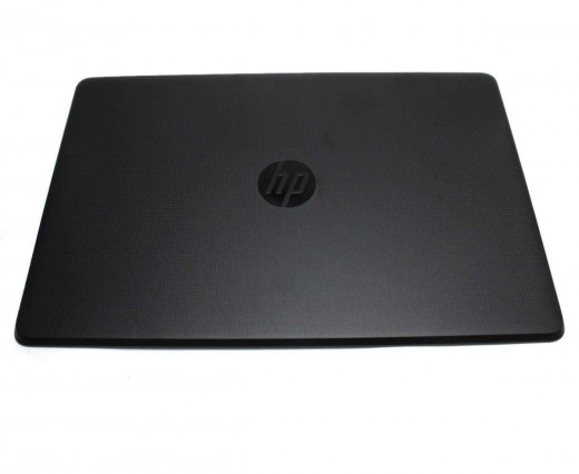 Carcasa Display HP  15-BS. Cover Display HP  15-BS. Capac Display HP  15-BS Neagra