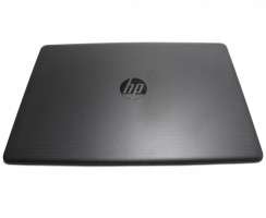 Carcasa Display HP 15-da0057la. Cover Display HP 15-da0057la. Capac Display HP 15-da0057la Gri