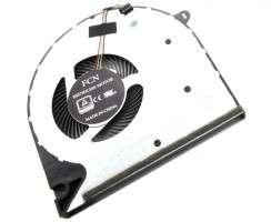 Cooler laptop HP DC28000N6F0. Ventilator procesor HP DC28000N6F0. Sistem racire laptop HP DC28000N6F0