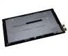 Ansamblu Display LCD  + Touchscreen Microsoft Surface Pro 4 Original  Negru. Modul Ecran + Digitizer Microsoft Surface Pro 4 Original  Negru