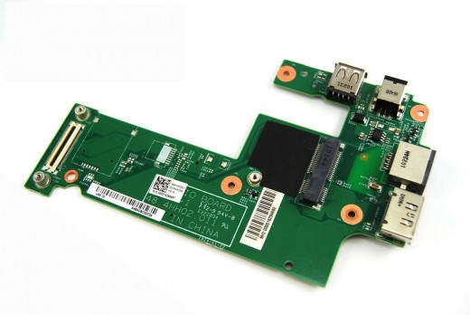 Modul alimentare Charging Board Dell Inspiron M5010