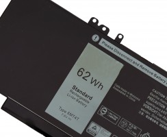 Baterie Dell 0HK6DV Oem 62Wh