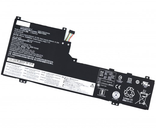Baterie Lenovo 4ICP5/54/90 Oem 62.3Wh. Acumulator Lenovo 4ICP5/54/90. Baterie laptop Lenovo 4ICP5/54/90. Acumulator laptop Lenovo 4ICP5/54/90. Baterie notebook Lenovo 4ICP5/54/90