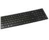 Tastatura Toshiba Satellite P70 A iluminata. Keyboard Toshiba Satellite P70 A. Tastaturi laptop Toshiba Satellite P70 A. Tastatura notebook Toshiba Satellite P70 A