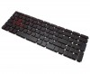 Tastatura Acer Nitro 5 AN515-52 iluminata backlit. Keyboard Acer Nitro 5 AN515-52 iluminata backlit. Tastaturi laptop Acer Nitro 5 AN515-52 iluminata backlit. Tastatura notebook Acer Nitro 5 AN515-52 iluminata backlit