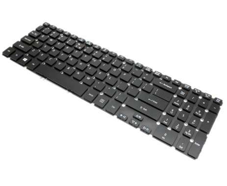 Tastatura Acer Aspire V5-571G. Keyboard Acer Aspire  V5-571G. Tastaturi laptop Acer Aspire  V5-571G. Tastatura notebook Acer Aspire  V5-571G