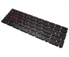 Tastatura Acer Nitro 5 An515-41-F1XF iluminata backlit. Keyboard Acer Nitro 5 An515-41-F1XF iluminata backlit. Tastaturi laptop Acer Nitro 5 An515-41-F1XF iluminata backlit. Tastatura notebook Acer Nitro 5 An515-41-F1XF iluminata backlit