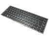 Tastatura Sony VAIO VPCSE29FJ B Neagra cu Rama Gri iluminata backlit. Keyboard Sony VAIO VPCSE29FJ B Neagra cu Rama Gri. Tastaturi laptop Sony VAIO VPCSE29FJ B Neagra cu Rama Gri. Tastatura notebook Sony VAIO VPCSE29FJ B Neagra cu Rama Gri