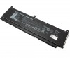Baterie Dell Precision 7550 Originala 95Wh. Acumulator Dell Precision 7550. Baterie laptop Dell Precision 7550. Acumulator laptop Dell Precision 7550. Baterie notebook Dell Precision 7550
