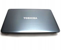 Carcasa Display Toshiba Satellite S850. Cover Display Toshiba Satellite S850. Capac Display Toshiba Satellite S850 Gri