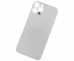 Capac Baterie Apple iPhone 12 Pro Alb White. Capac Spate Apple iPhone 12 Pro Alb White