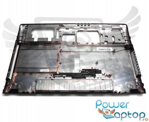 Bottom Asus  R501V. Carcasa Inferioara Asus  R501V Neagra