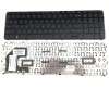 Tastatura HP Pavilion 15-b080. Keyboard HP Pavilion 15-b080. Tastaturi laptop HP Pavilion 15-b080. Tastatura notebook HP Pavilion 15-b080