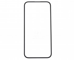 Folie Protectie iPhone Air Sunix 6D Full Glue cu margini rotunjite 2.6mm grosime