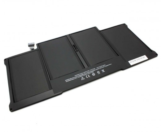 Baterie Apple Macbook Air 13 A1466 Early 2015 54.4Wh. Acumulator Apple Macbook Air 13 A1466 Early 2015. Baterie laptop Apple Macbook Air 13 A1466 Early 2015. Acumulator laptop Apple Macbook Air 13 A1466 Early 2015. Baterie notebook Apple Macbook Air 13 A1466 Early 2015