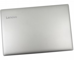 Carcasa Display Lenovo IdeaPad 320-15IAP. Cover Display Lenovo IdeaPad 320-15IAP. Capac Display Lenovo IdeaPad 320-15IAP Argintie