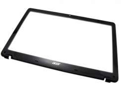 Bezel Front Cover Acer Travelmate P253 MG. Rama Display Acer Travelmate P253 MG Neagra