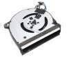 Cooler placa video GPU laptop HP Pavilion 14-CE. Ventilator placa video HP Pavilion 14-CE.