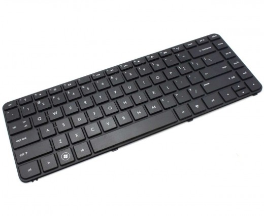 Tastatura HP T12010900031. Keyboard HP T12010900031. Tastaturi laptop HP T12010900031. Tastatura notebook HP T12010900031