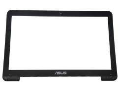 Bezel Front Cover Asus  X554L. Rama Display Asus  X554L Neagra